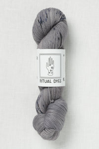 Ritual Dyes Maiden Capricorn