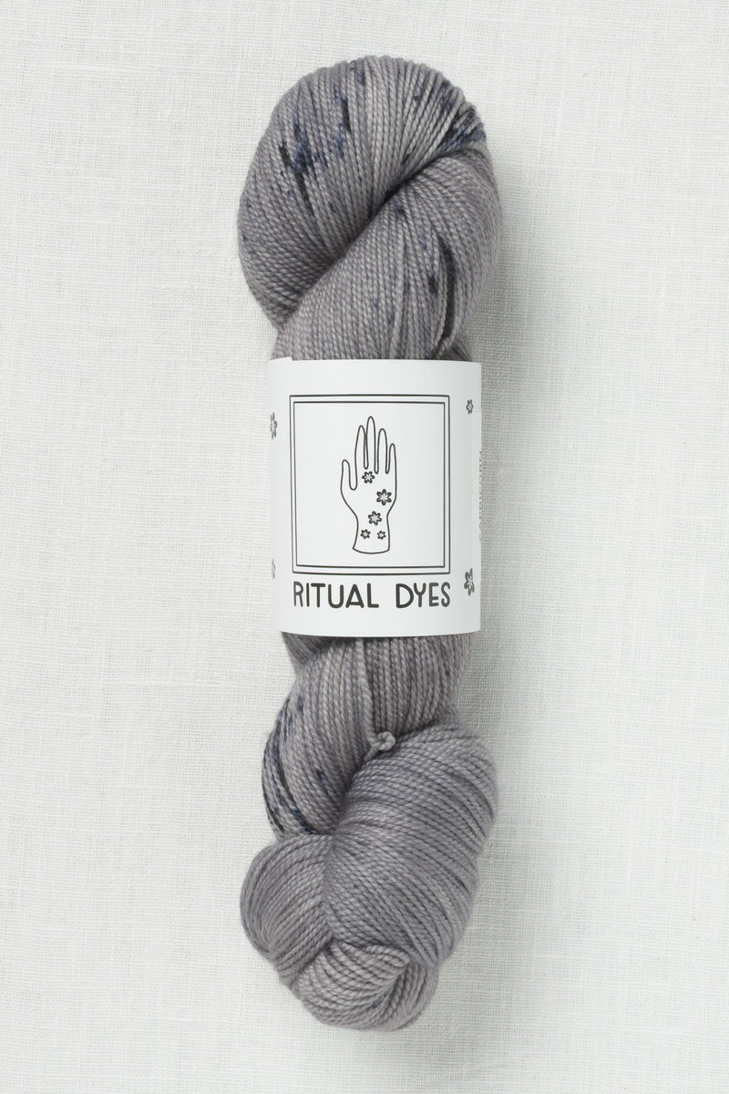 Ritual Dyes Maiden Capricorn