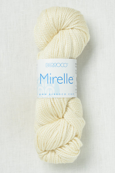 Berroco Mirelle 11801 Jasmine
