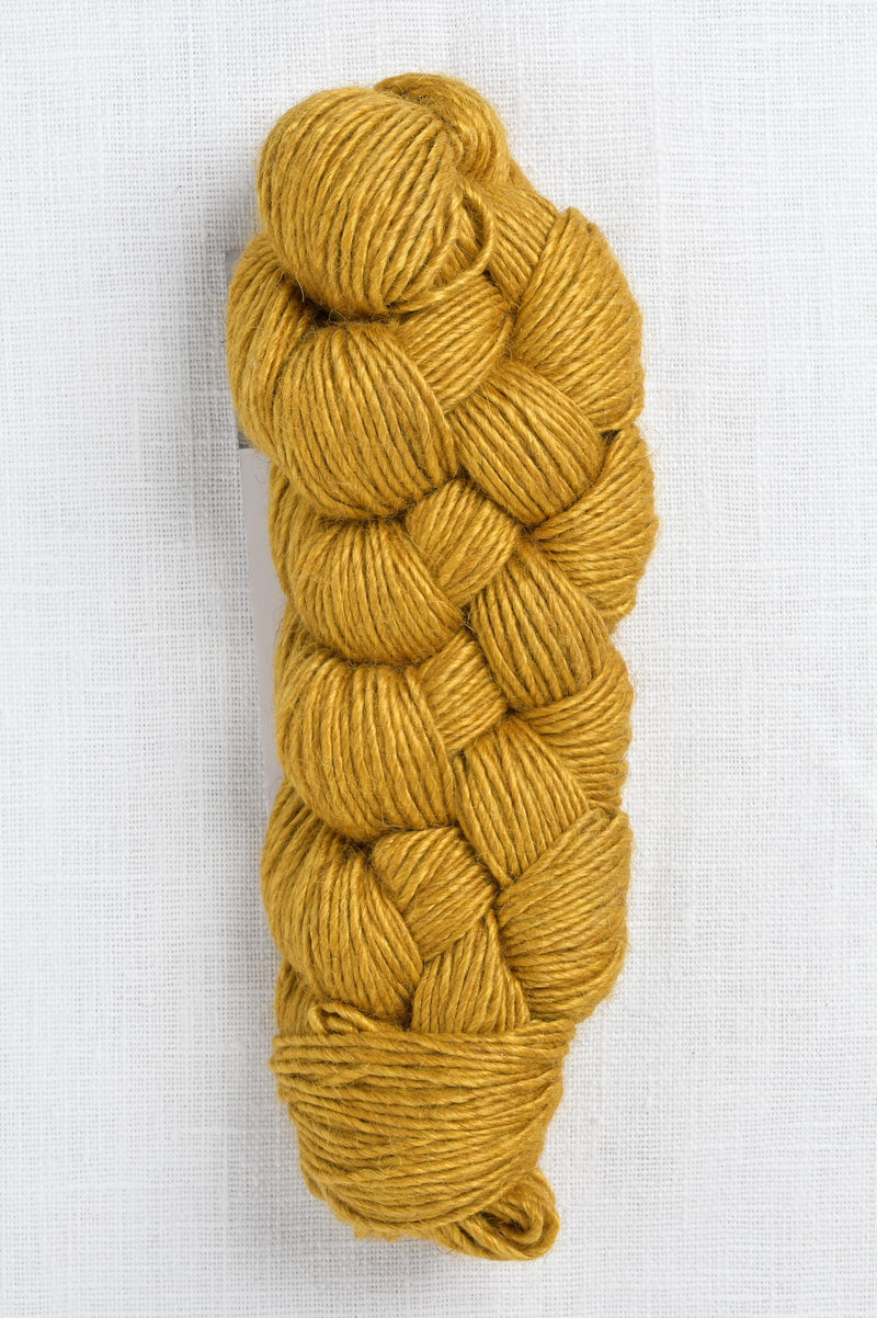Blue Sky Fibers Metalico 1632 Gold Topaz