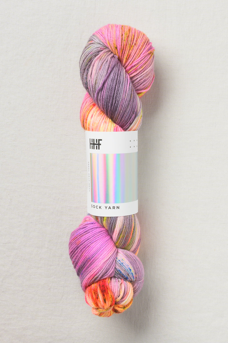 Hedgehog Fibres Souffle Dada