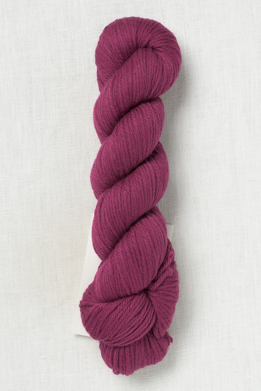 Rosy Green Wool Big Merino Hug 105 Blackberry Sorbet