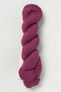 Rosy Green Wool Big Merino Hug 105 Blackberry Sorbet