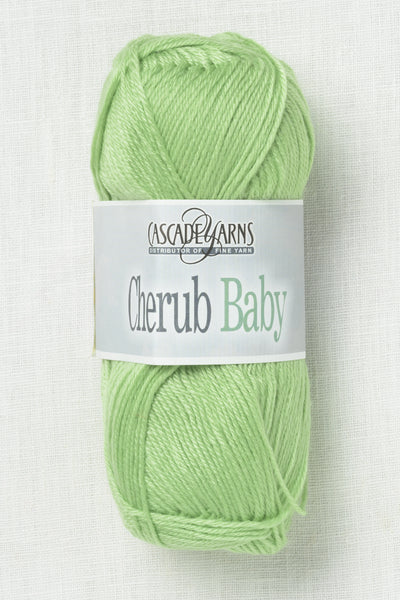 Cascade Cherub Baby 11 Key Lime