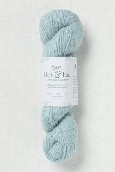 The Fibre Company Herb & Hue Java Morning