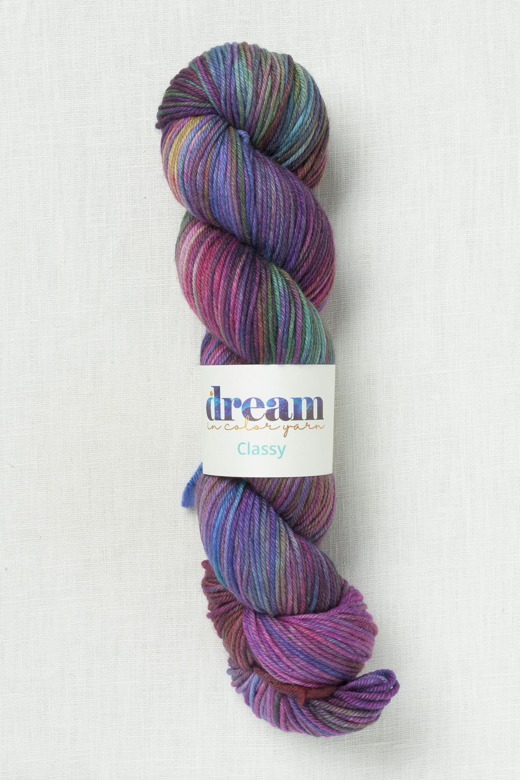 Dream in Color Classy My Fair Lady