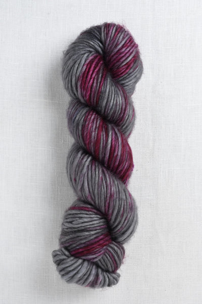 Madelinetosh ASAP Black Velvet