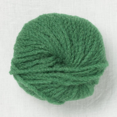 Lang Yarns Cashmere Light 18 Dark Green