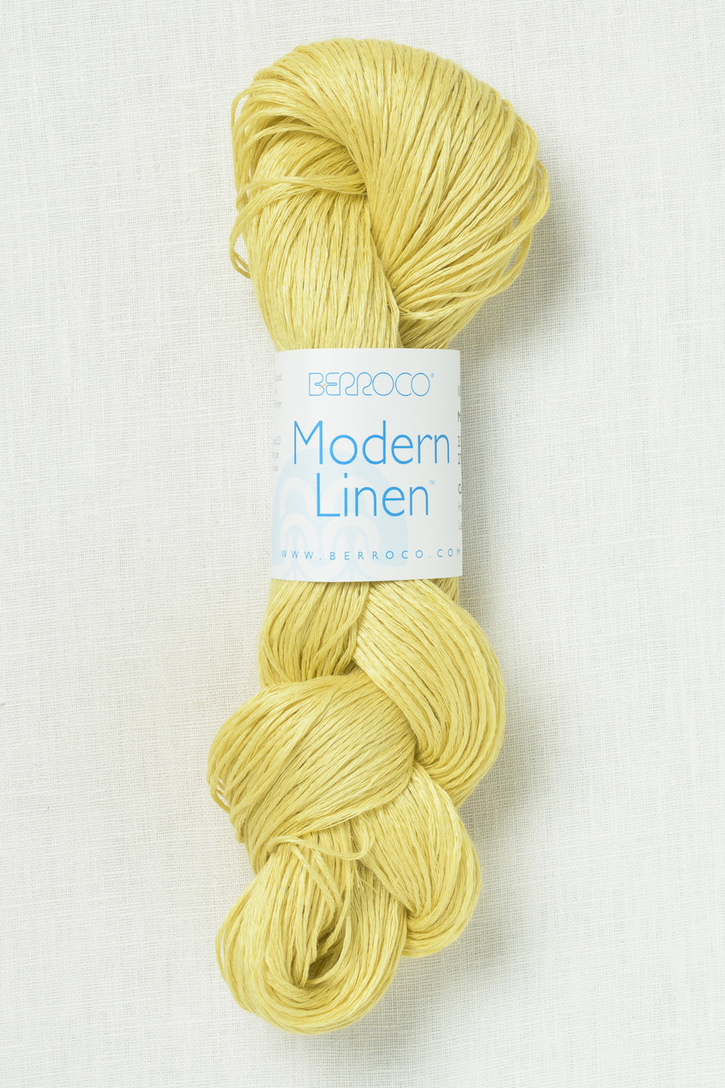 Berroco Modern Linen 11313 Firefly
