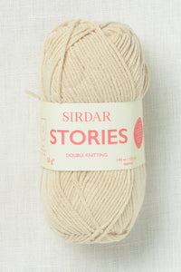 Sirdar Stories 0833 Sandy Toes