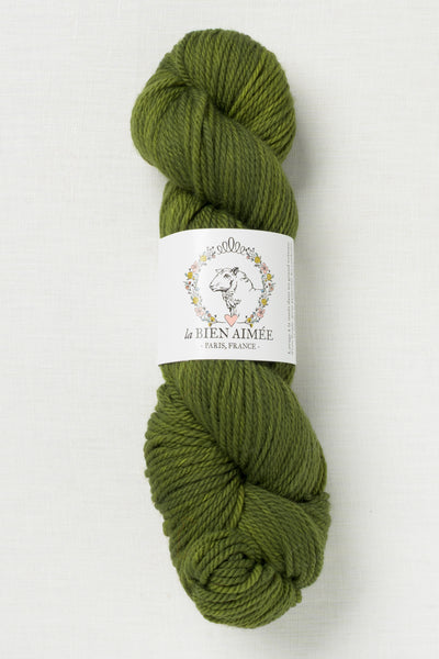 La Bien Aimee Merino Aran The Shire