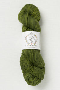 La Bien Aimee Merino Aran The Shire