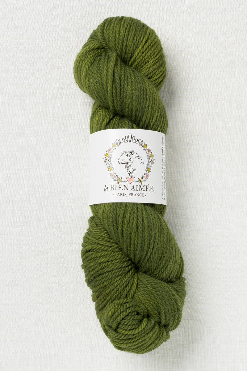 La Bien Aimee Merino Aran The Shire