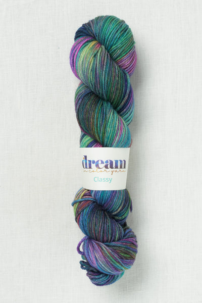 Dream in Color Classy Mermaid Shoes