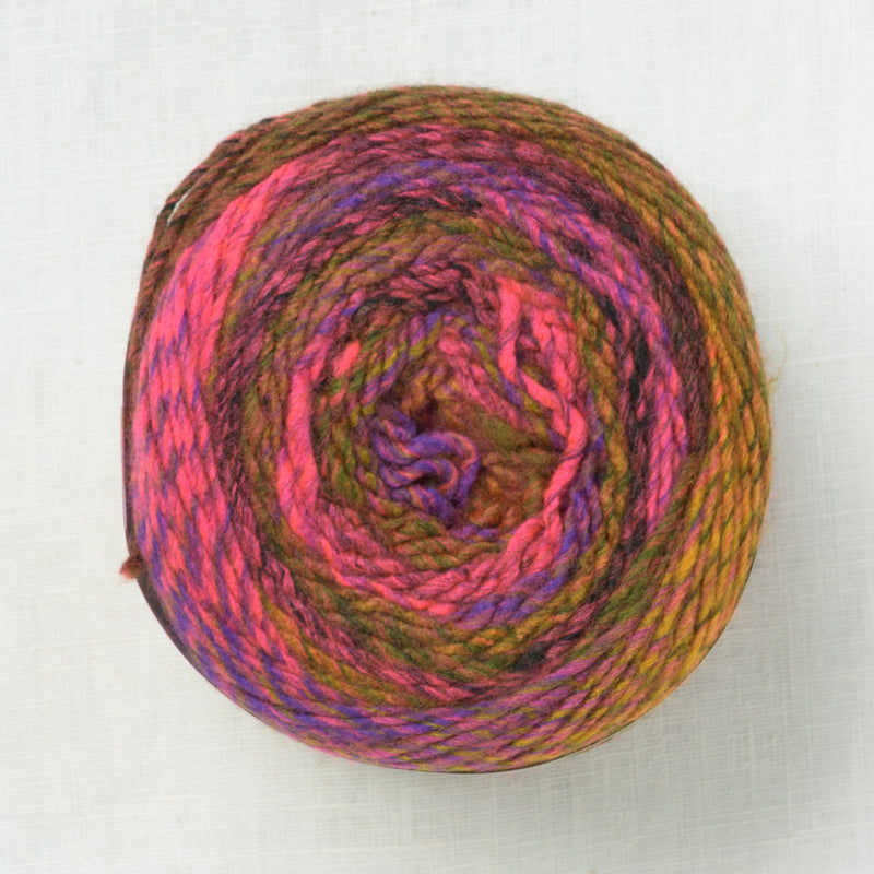 Lion Brand Ferris Wheel 611K Pink Marmalade