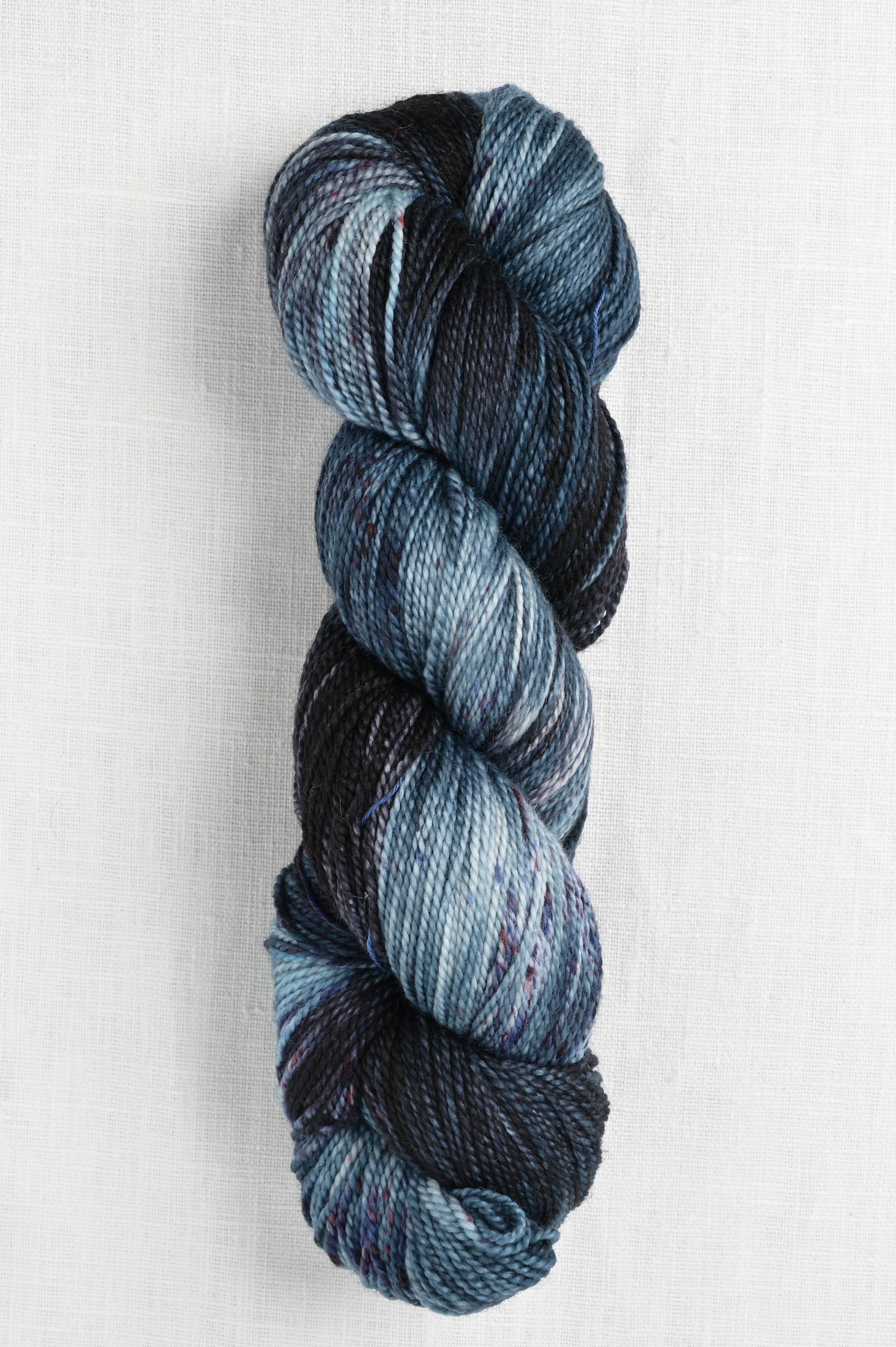Madelinetosh Tosh Sock Spellbound – Wool and Company