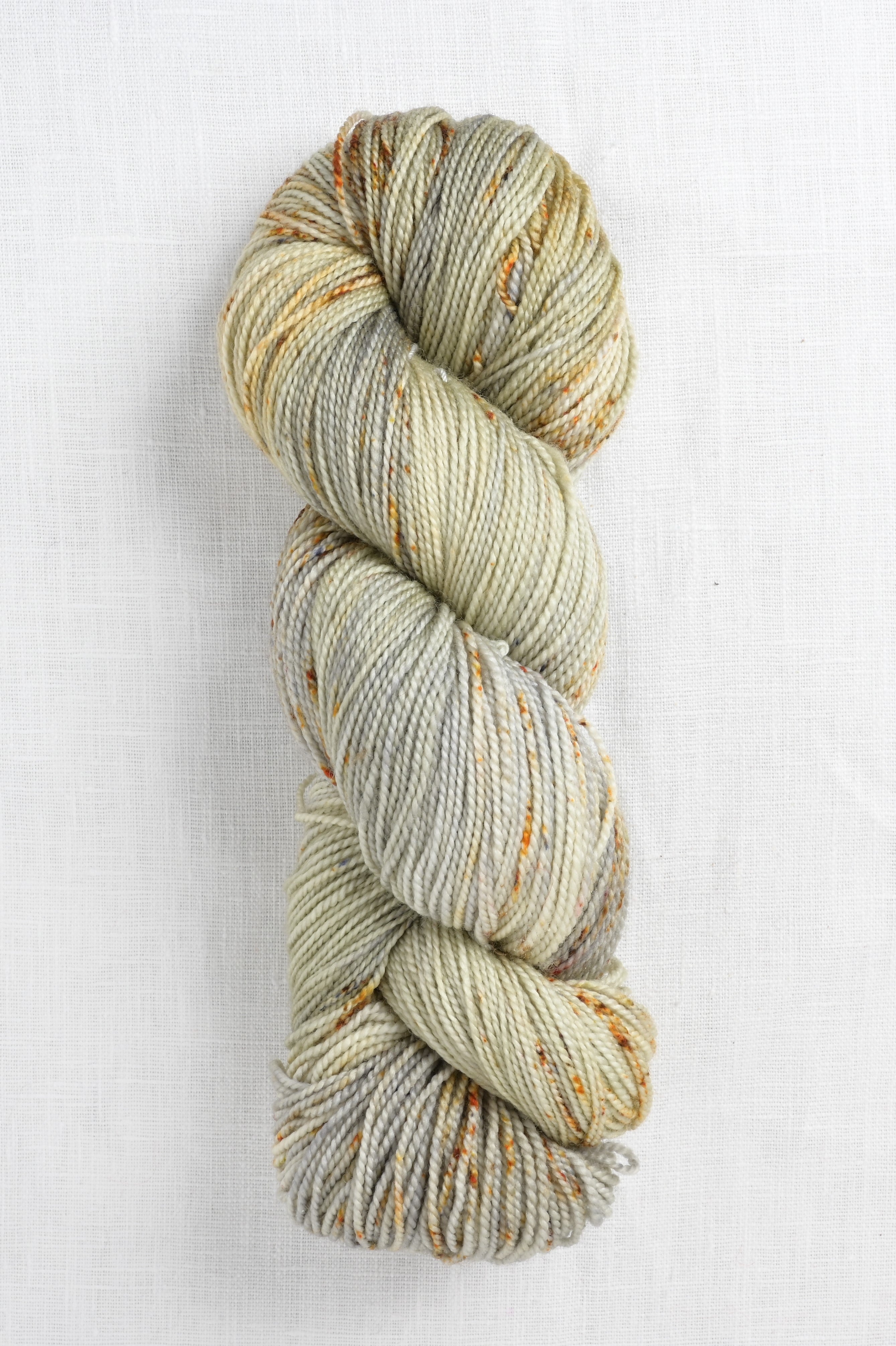 Madelinetosh Tosh Sock Matcha – Wool and Company