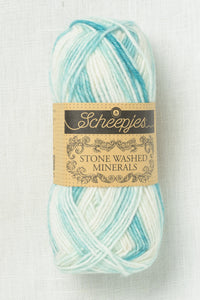 Scheepjes Stone Washed Minerals 903 Sapphire Serenade