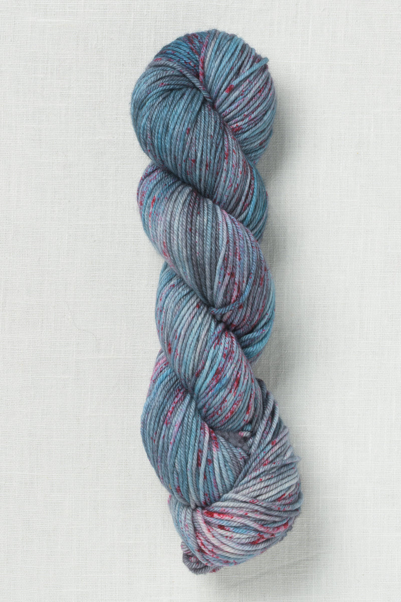 Madelinetosh Tosh Vintage Seance