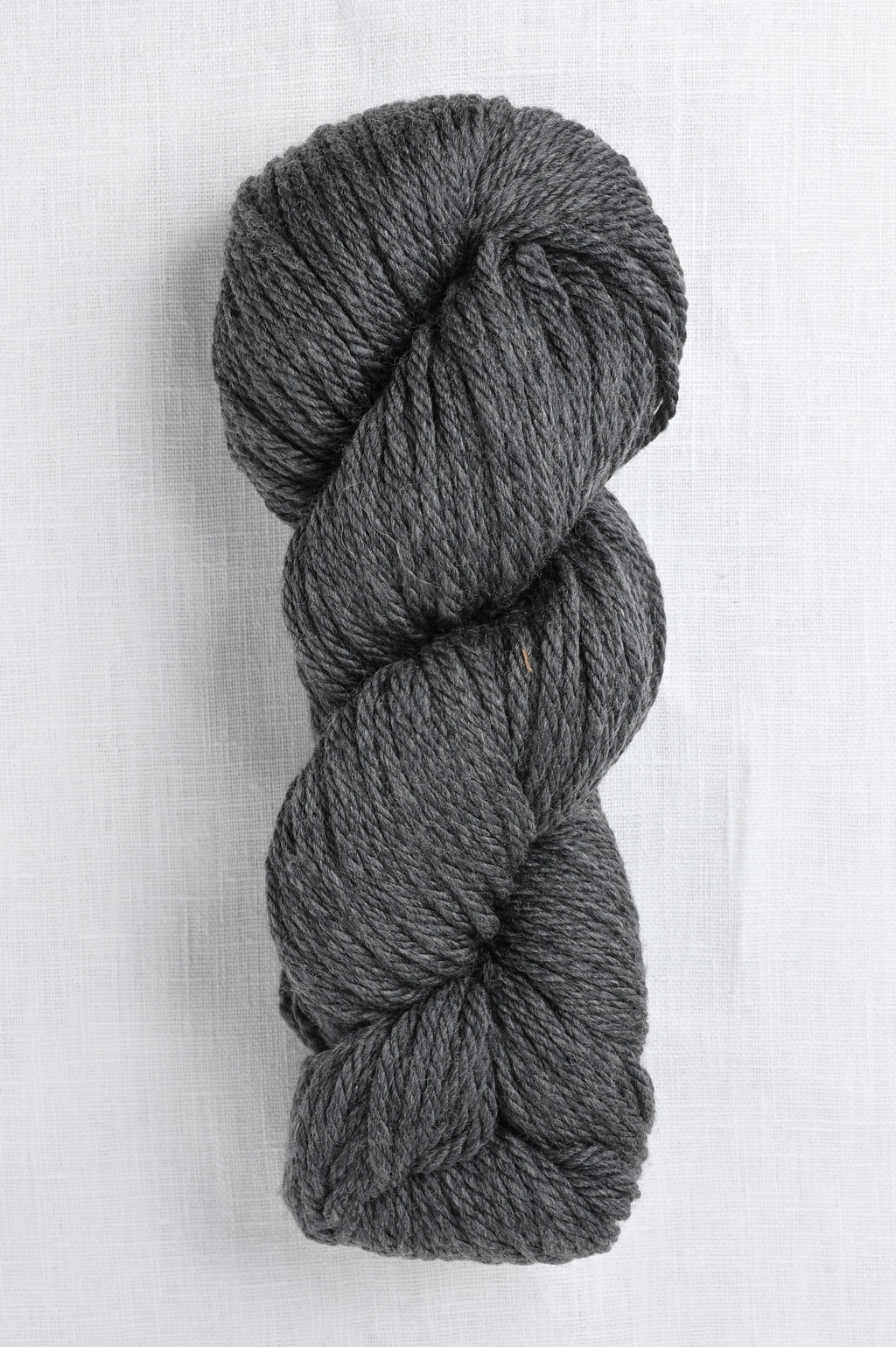 Plymouth Superwash Chunky 107 Medium Charcoal Heather