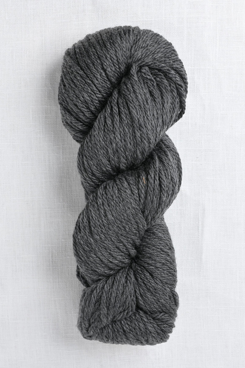 Plymouth Superwash Chunky 107 Medium Charcoal Heather