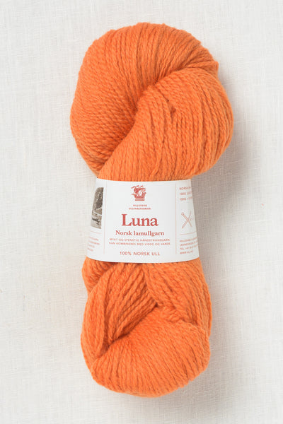 Hillesvåg Luna 422 Orange