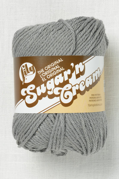 Lily Sugar’n Cream Overcast