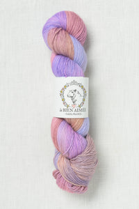 La Bien Aimee Soyeux Wisteria