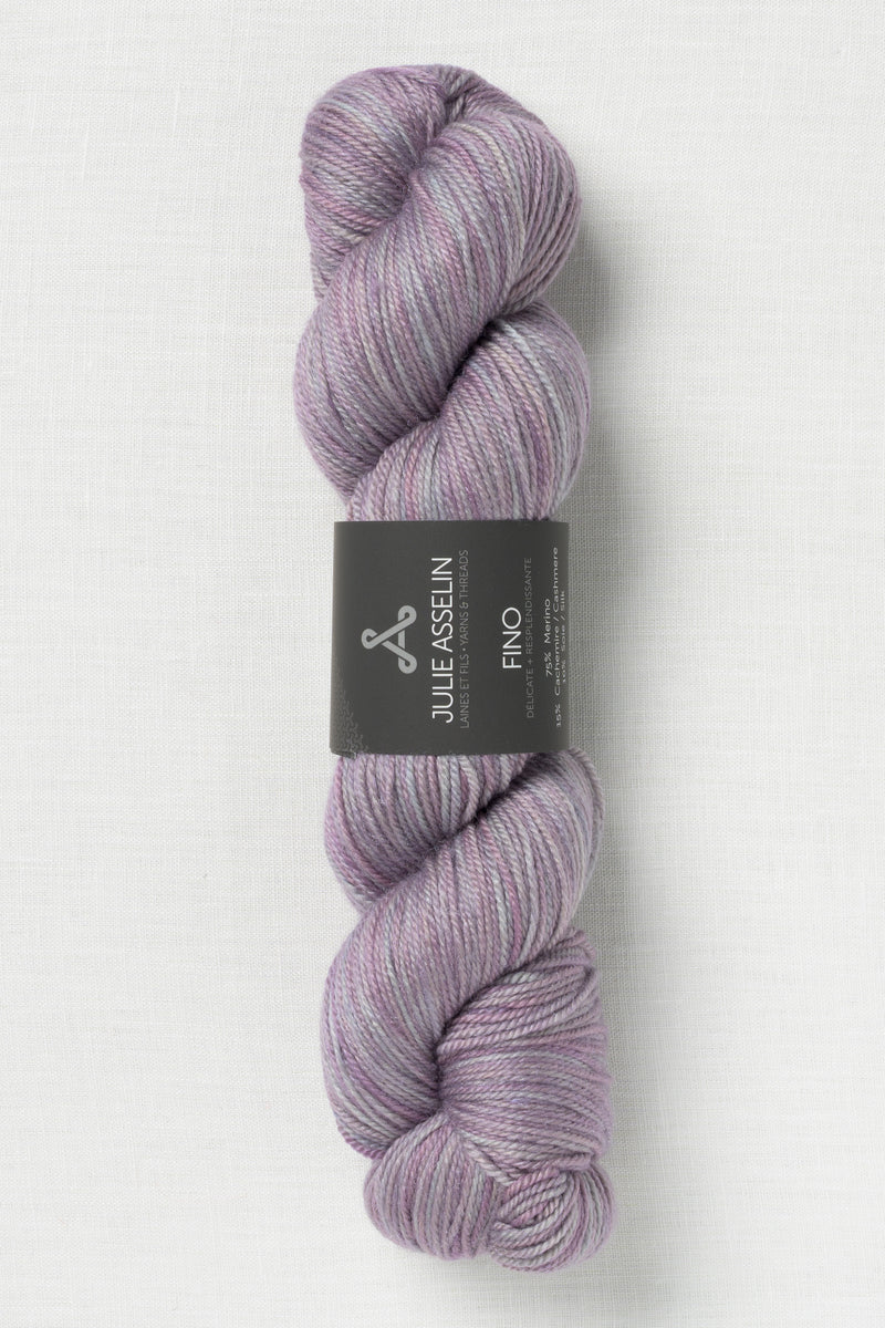 Julie Asselin Fino Weathered
