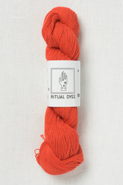 Ritual Dyes Undine Jewelweed