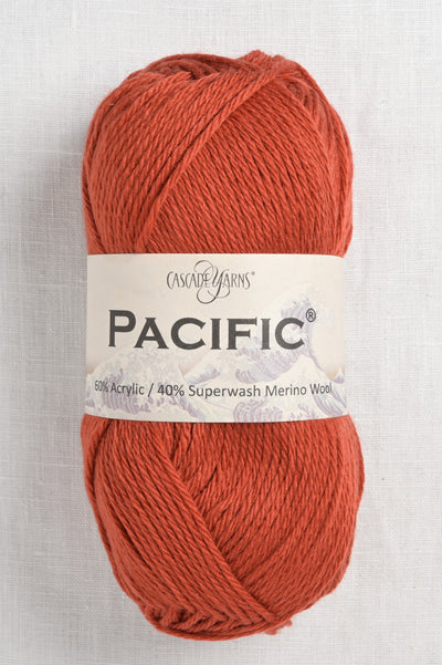 Cascade Pacific 177 Rooibos Tea