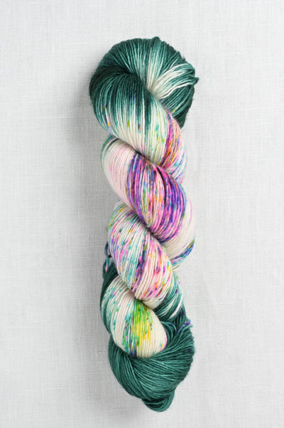 Madelinetosh Tosh Silk Cloud The Uncola