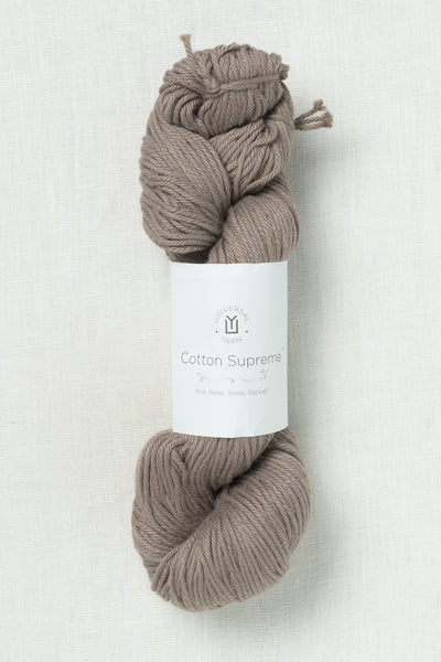 Universal Yarn Cotton Supreme 629 Brindle