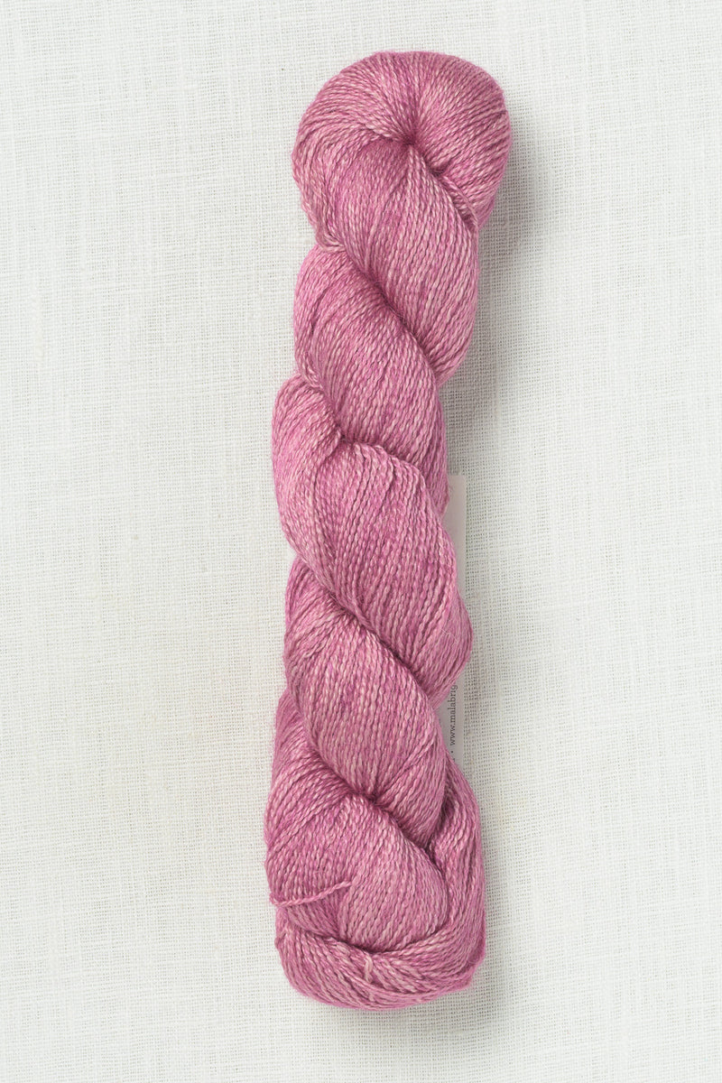 Malabrigo Silkpaca 130 Damask Rose