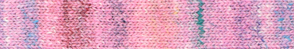 Noro Ohajiki 11 Hachinohe swatch