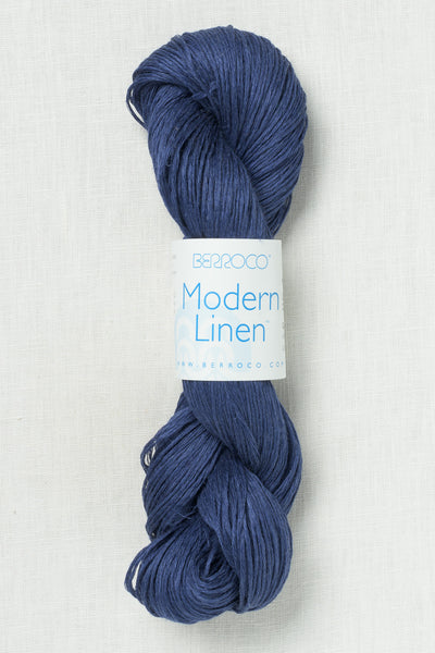 Berroco Modern Linen 11332 Nocturnal