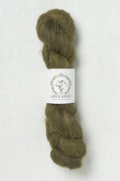 La Bien Aimee Kumo Olive Juice