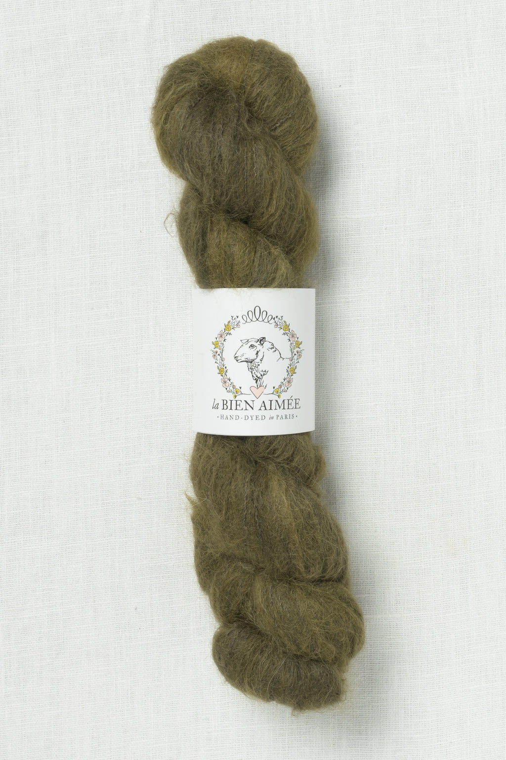 La Bien Aimee Kumo Olive Juice