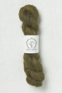 La Bien Aimee Kumo Olive Juice