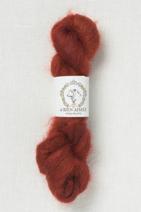 La Bien Aimee Soyeux Kitsune