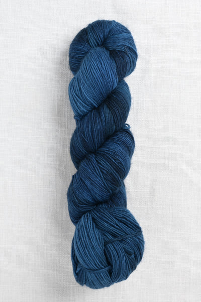 Malabrigo Lace 150 Azul Profundo