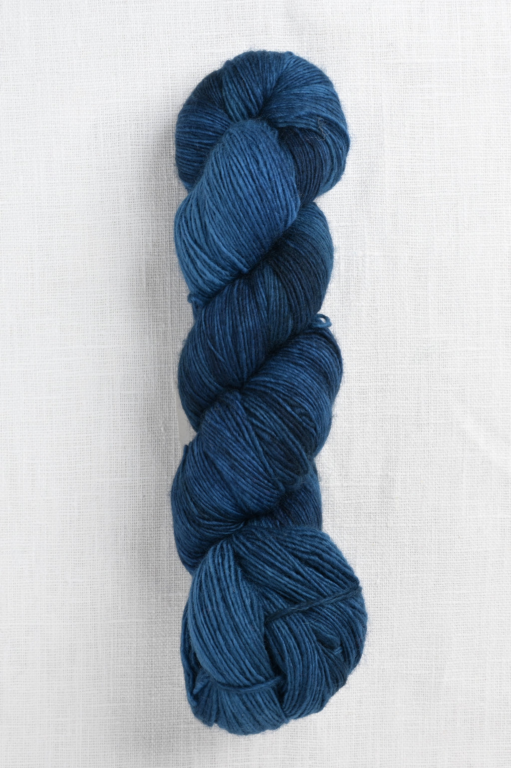 Malabrigo Lace 150 Azul Profundo