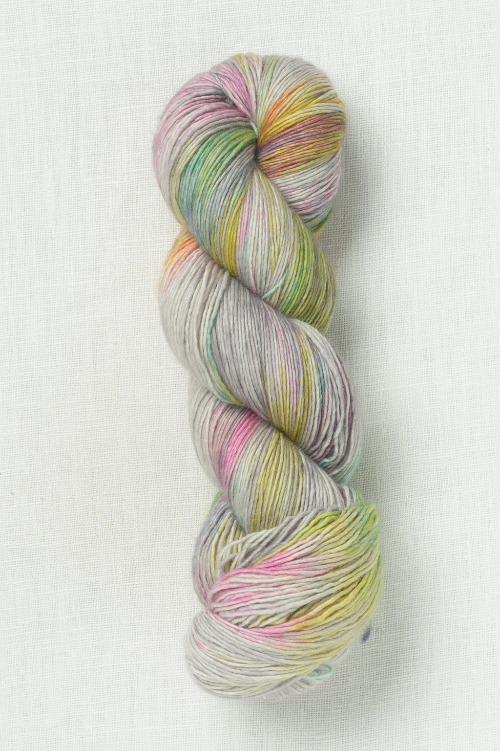 Madelinetosh Twist Light Dye Me to the Moon