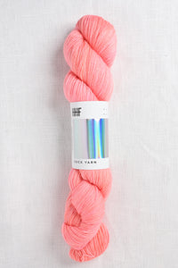 Hedgehog Fibres Sock Coral