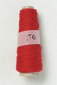Ito So Kosho Red
