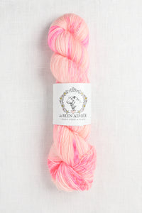La Bien Aimee Cashmerino 50g Ichigo
