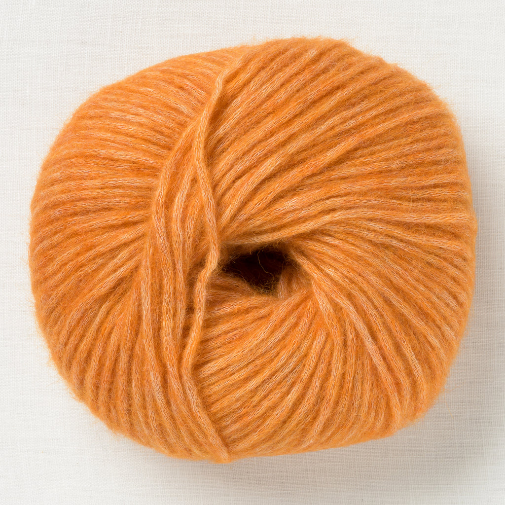 CaMaRose Snefnug 7993 Orange