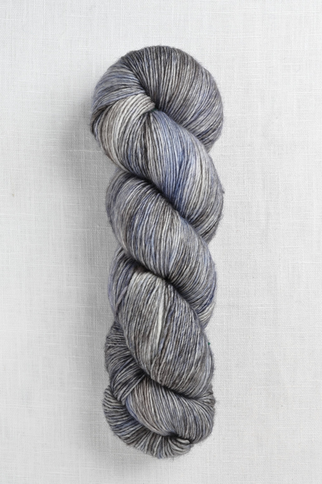 Madelinetosh Tosh Silk Cloud Mockingjay