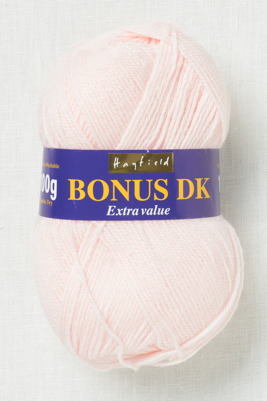 Hayfield Bonus DK 888 Peaches