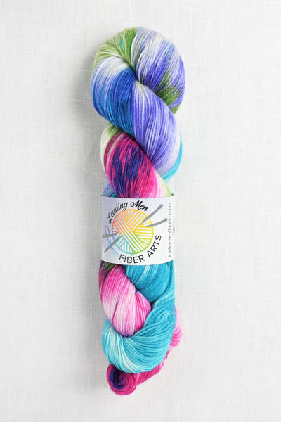 Leading Men Show Stopper Carnival